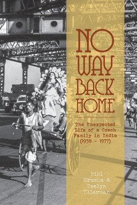 No Way Back Home 1