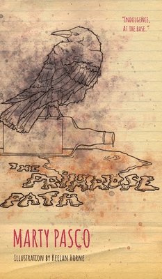 Marty Pasco - Primrose Path, Inbunden