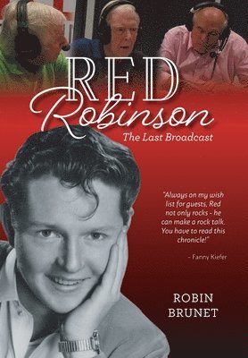 Red Robinson 1