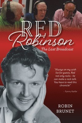 Red Robinson 1