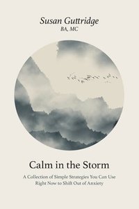 bokomslag Calm in the Storm