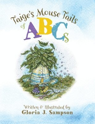 Taige's Mouse Tails of ABCs 1