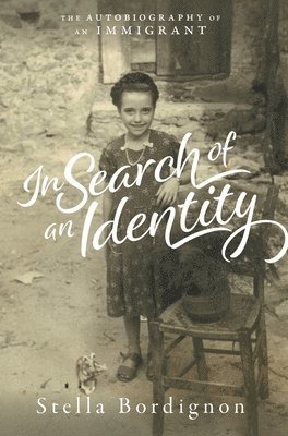 bokomslag In Search of an Identity