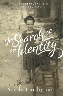 In Search of an Identity 1