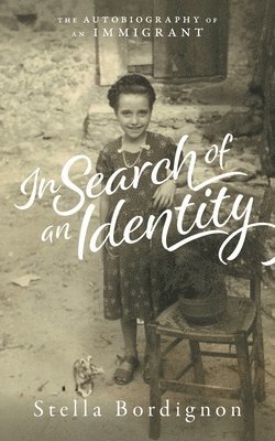 In Search of an Identity 1