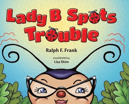 Lady B Spots Trouble 1