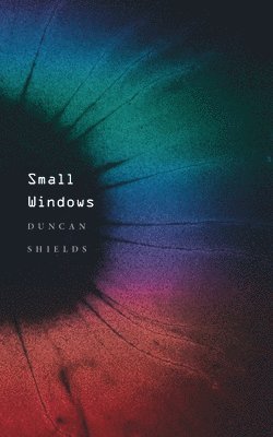 bokomslag Small Windows