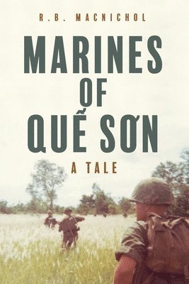 Marines of Qu&#7871; S&#417;n 1