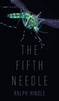 bokomslag Fifth Needle