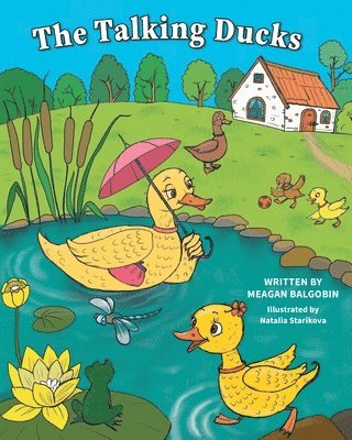 Talking Ducks