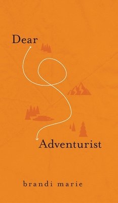 Dear Adventurist 1