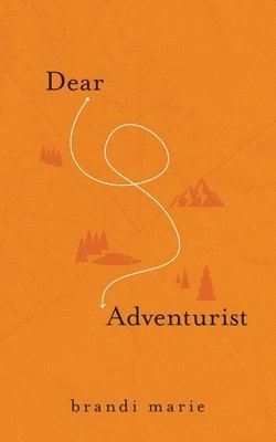 Dear Adventurist 1