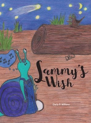 Sammy's Wish 1