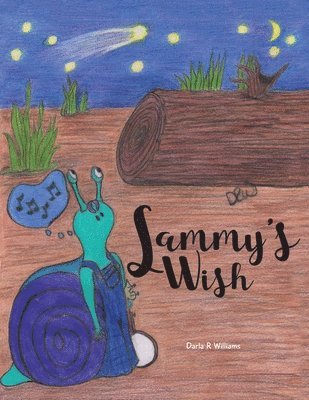 Sammy's Wish 1