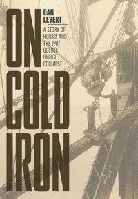 bokomslag On Cold Iron