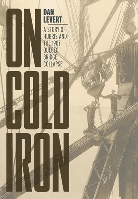 On Cold Iron 1