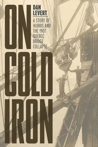 bokomslag On Cold Iron