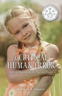bokomslag A Critical Human Error