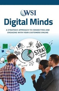 bokomslag Digital Minds
