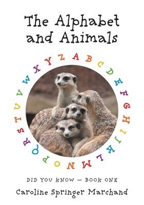 Alphabet and Animals