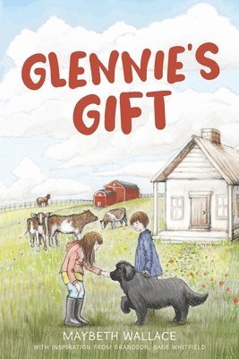 Glennie's Gift 1