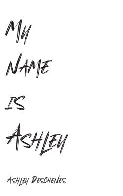 bokomslag My name is Ashley