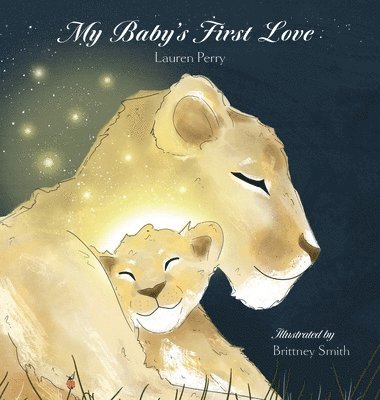 bokomslag My Baby's First Love