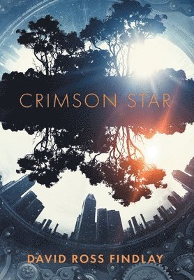 Crimson Star 1