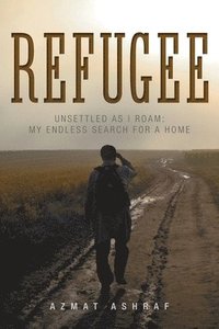 bokomslag Refugee