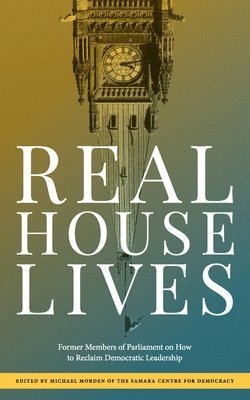 Real House Lives 1
