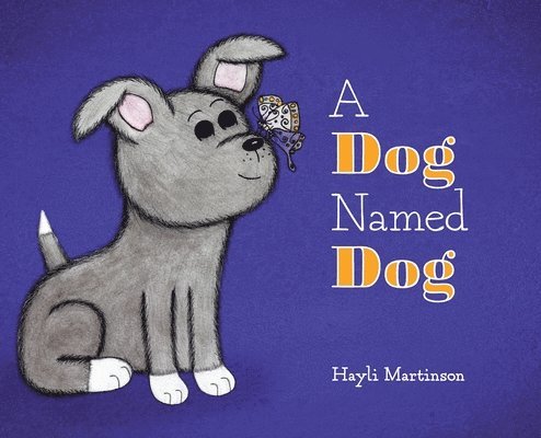 Dog Named Dog 1