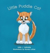 bokomslag Little Puddie Cat