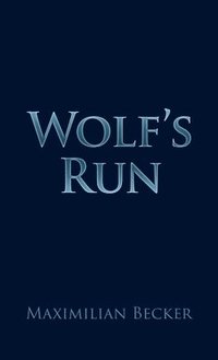bokomslag Wolf's Run