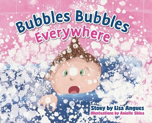 Bubbles Bubbles Everywhere 1