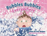 bokomslag Bubbles Bubbles Everywhere
