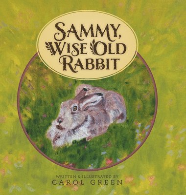 Sammy, Wise Old Rabbit 1