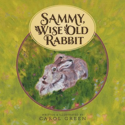 Sammy, Wise Old Rabbit 1