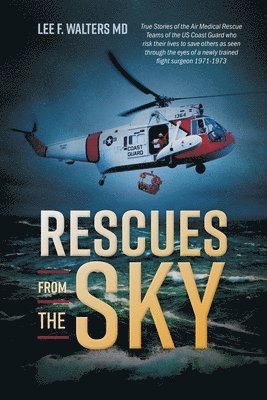 Rescues from the Sky 1