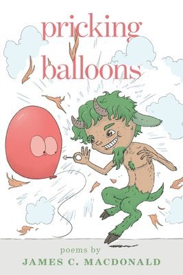 Pricking Balloons 1