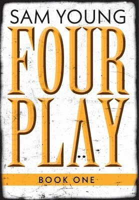 bokomslag Four Play