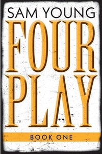 bokomslag Four Play