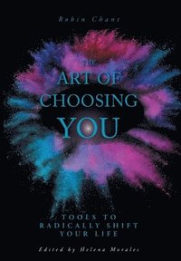 bokomslag The Art of Choosing You