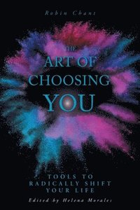 bokomslag The Art of Choosing You