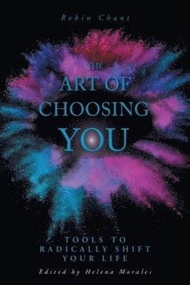 The Art of Choosing You 1