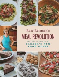 bokomslag Rose Reisman's Meal Revolution