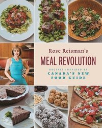 bokomslag Rose Reisman's Meal Revolution