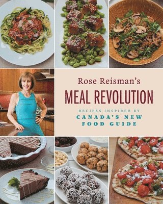 Rose Reisman's Meal Revolution 1
