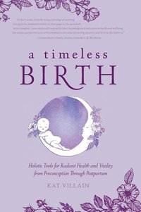 bokomslag A Timeless Birth