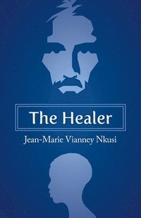 bokomslag Healer
