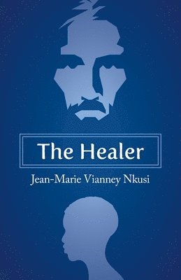 bokomslag Healer